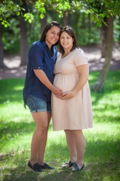 Lancette Burton Calgary Photography
