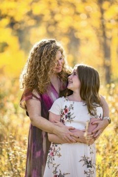 Lancette Burton Family Photography