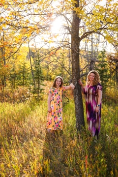Lancette Burton Family Photography