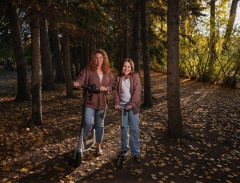 Lancette Burton Family Photography