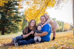 Lancette Burton Calgary Family Photography