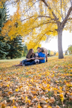 Lancette Burton Calgary Family Photography