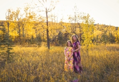 Lancette Burton Family Photography