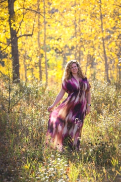 Lancette Burton Family Photography