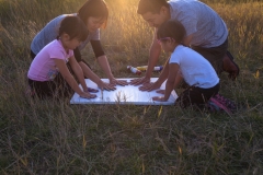 Lancette Burton Calgary Family Photography