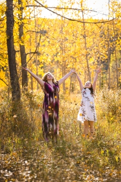 Lancette Burton Family Photography