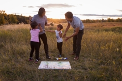Lancette Burton Calgary Family Photography