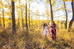 Lancette Burton Family Photography