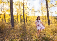 Lancette Burton Family Photography