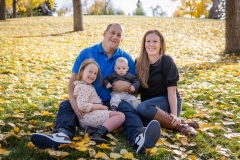 Lancette Burton Calgary Family Photography