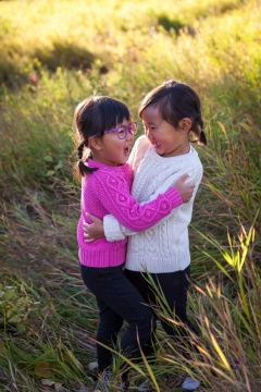 Lancette Burton Calgary Family Photography