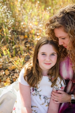 Lancette Burton Family Photography