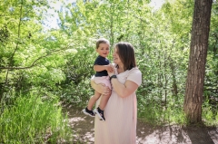 Lancette Burton Calgary Photography