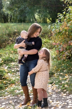 Lancette Burton Calgary Family Photography