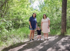 Lancette Burton Calgary Photography