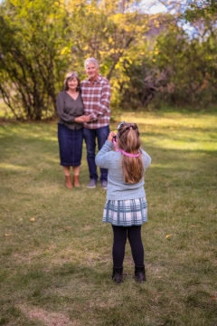 Lancette Burton Family Photography