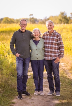 Lancette Burton Family Photography