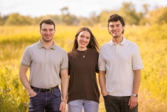 Lancette Burton Family Photography