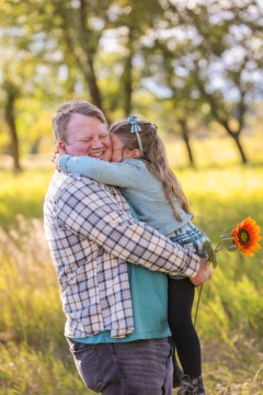 Lancette Burton Family Photography