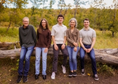 Lancette Burton Family Photography