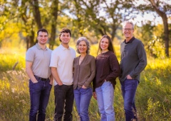 Lancette Burton Family Photography