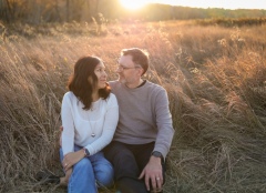 Lancette Burton Family Photography