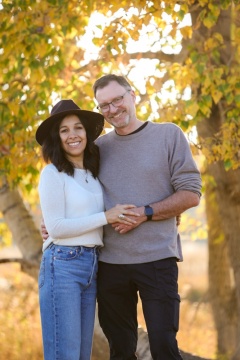 Lancette Burton Family Photography