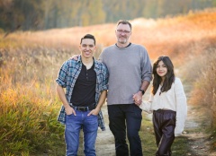 Lancette Burton Family Photography