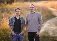 Lancette Burton Family Photography