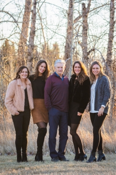 Lancette Burton Family Photography