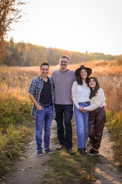 Lancette Burton Family Photography