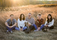 Lancette Burton Family Photography