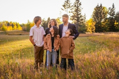 Lancette Burton Family Photography