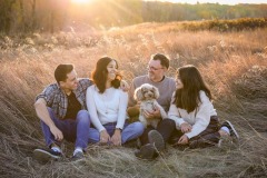 Lancette Burton Family Photography