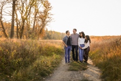 Lancette Burton Family Photography