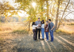 Lancette Burton Family Photography