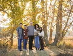 Lancette Burton Family Photography