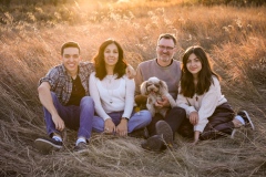 Lancette Burton Family Photography
