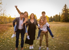 Lancette Burton Family Photography