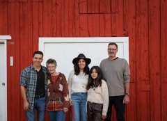 Lancette Burton Family Photography