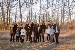 Lancette Burton Family Photography