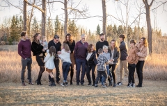 Lancette Burton Family Photography