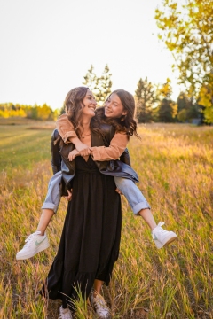 Lancette Burton Family Photography