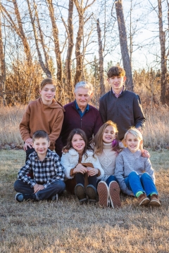 Lancette Burton Family Photography