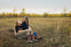 Lancette Burton Family Photography