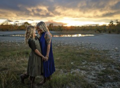 Lancette Burton Family Photography