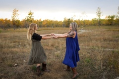 Lancette Burton Family Photography