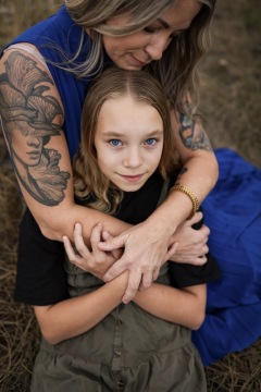 Lancette Burton Family Photography