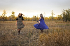 Lancette Burton Family Photography