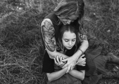 Lancette Burton Family Photography